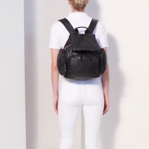 Caraa Cirrus Backpack Medium l Black